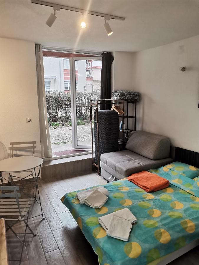 Apartman Chicago