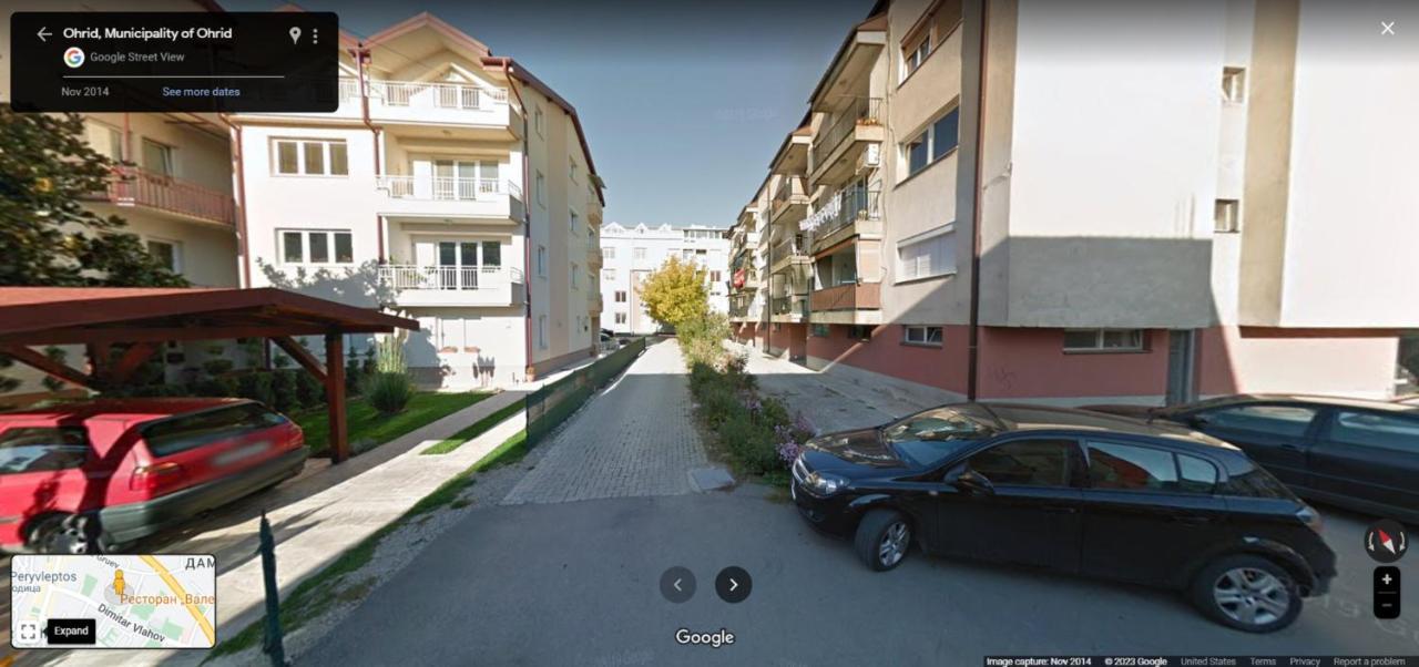 Chicago Ohrid